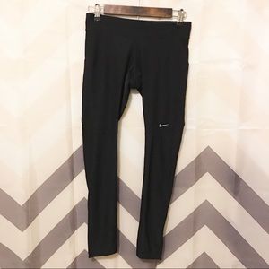 Nike Dri-fit running leggings